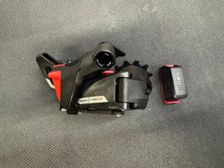 Přehazovačka SRAM Force eTap AXS D2