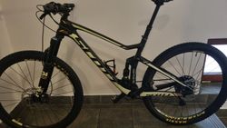 Scott Spark 730