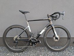 Cannondale SuperSix EVO 105 Di2