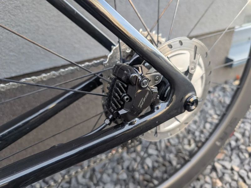 Cannondale SuperSix EVO 105 Di2