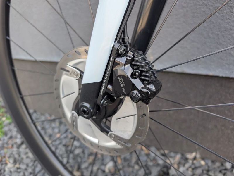 Cannondale SuperSix EVO 105 Di2