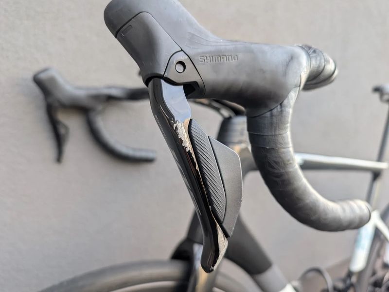 Cannondale SuperSix EVO 105 Di2