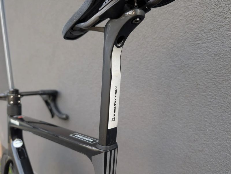 Cannondale SuperSix EVO 105 Di2