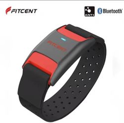 Monitor tepu-náramek na ruku Fitcent