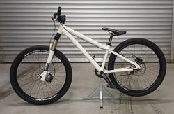 Mongoose Fireball 26