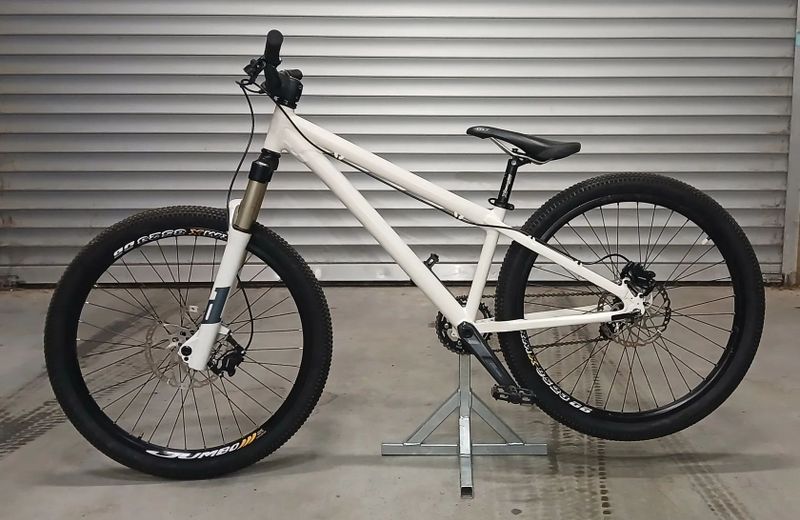 Mongoose Fireball 26