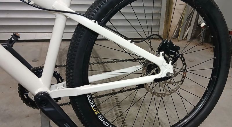 Mongoose Fireball 26