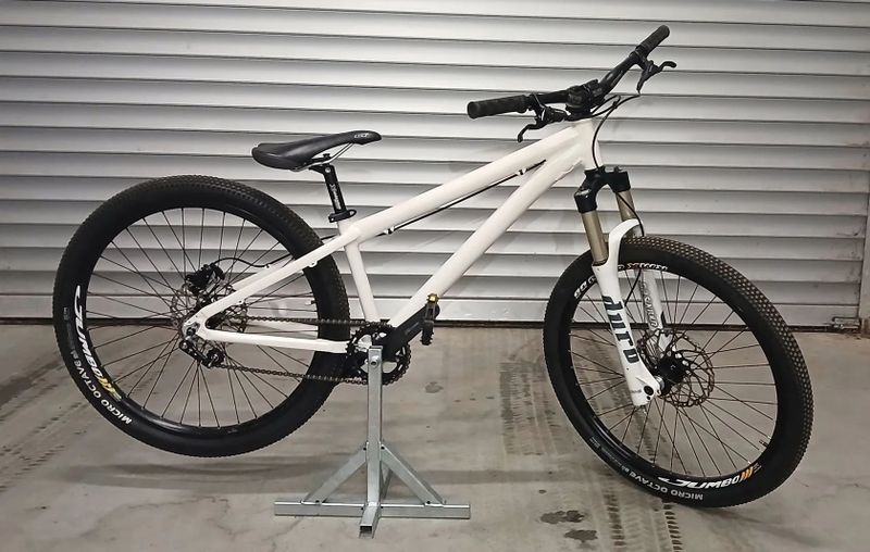 Mongoose Fireball 26