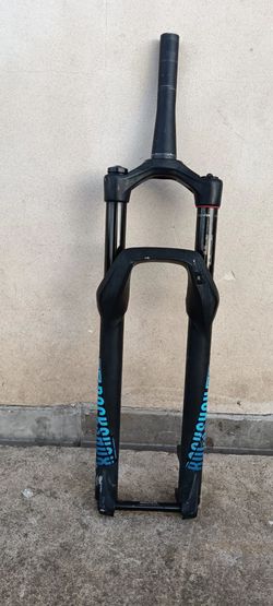 Vidlice RockShox Sektor RL Air 130mm