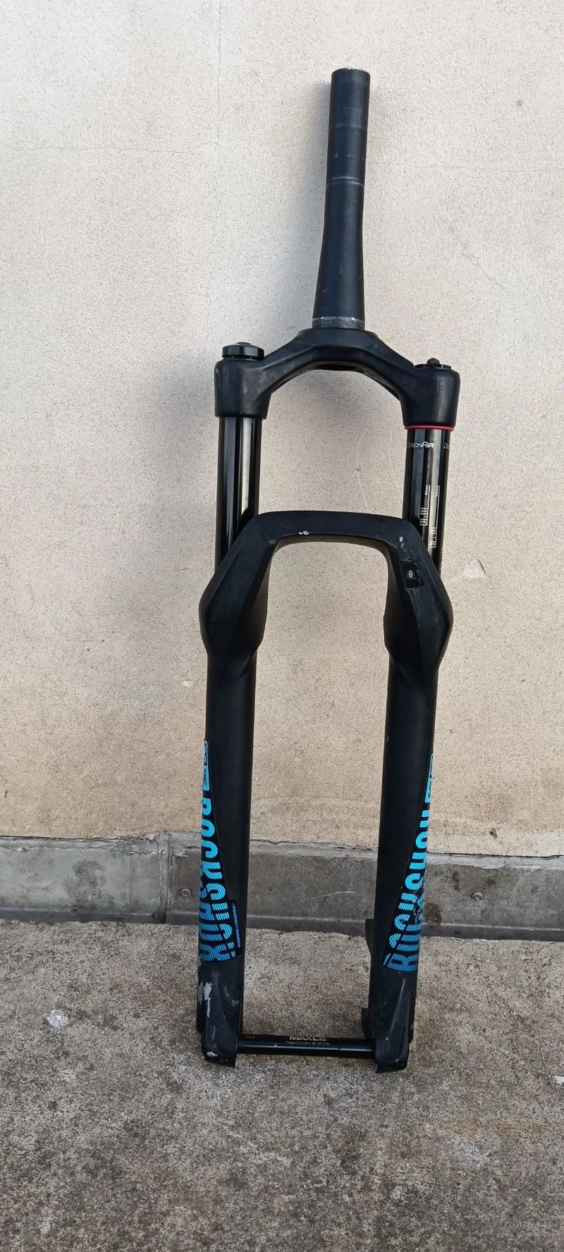 Vidlice RockShox Sektor RL Air 130mm