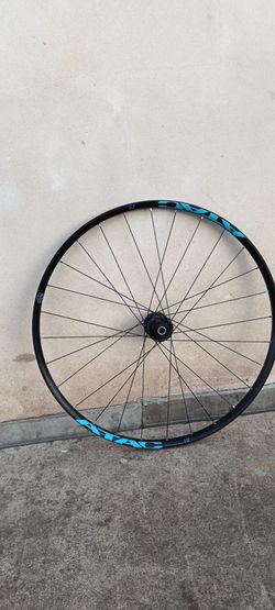 přední kolo Answer Atac Duroc 30