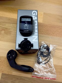 Garmin EDGE 130 plus