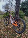 Haibike Lyke CF10 s baterií navíc