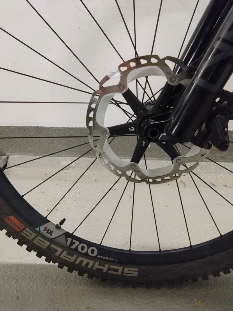 Haibike Lyke CF10 s baterií navíc