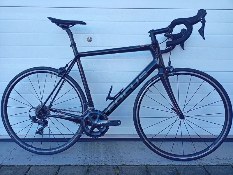 Focus Izalco Race 9.8