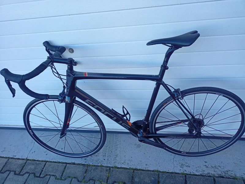 Focus Izalco Race 9.8