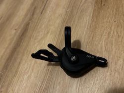 Řazení Shimano Deore SL-M6100 12spd