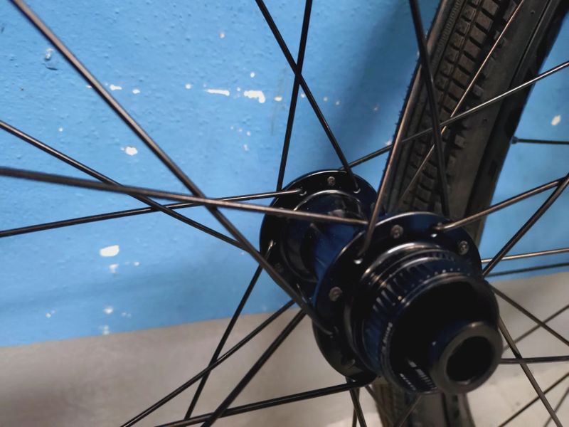 NOVÁ gravel kola BONTRAGER 