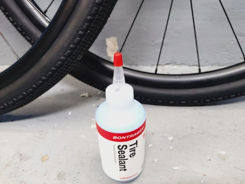 NOVÁ gravel kola BONTRAGER 