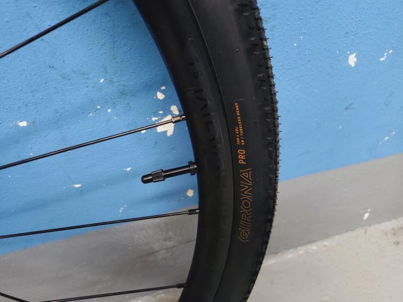 NOVÁ gravel kola BONTRAGER 