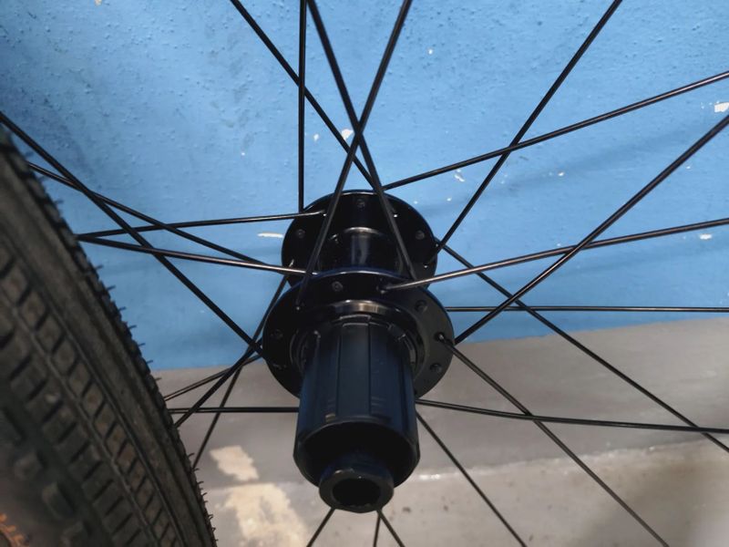 NOVÁ gravel kola BONTRAGER 