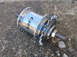 Sturmey-Archer SRF 3, 36d