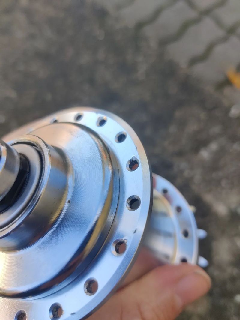 Sturmey-Archer SRF 3, 36d