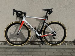 Specialized S-Works Tarmac SL6