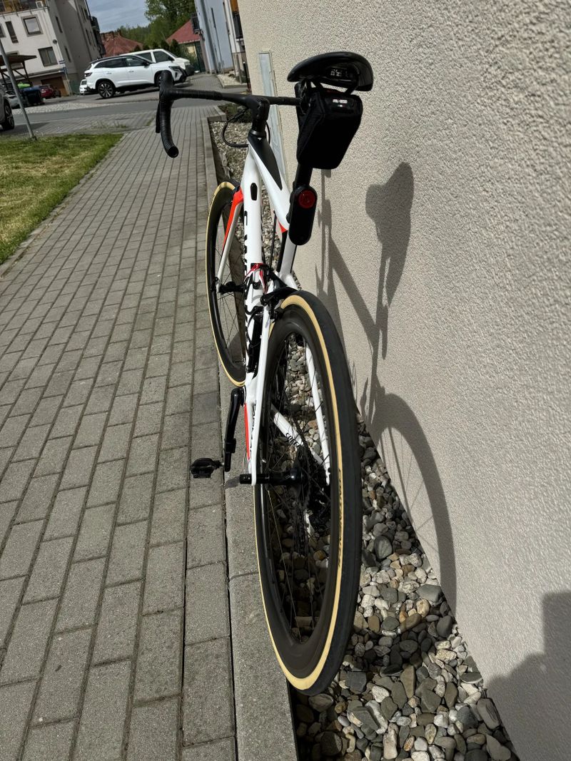 Specialized S-Works Tarmac SL6