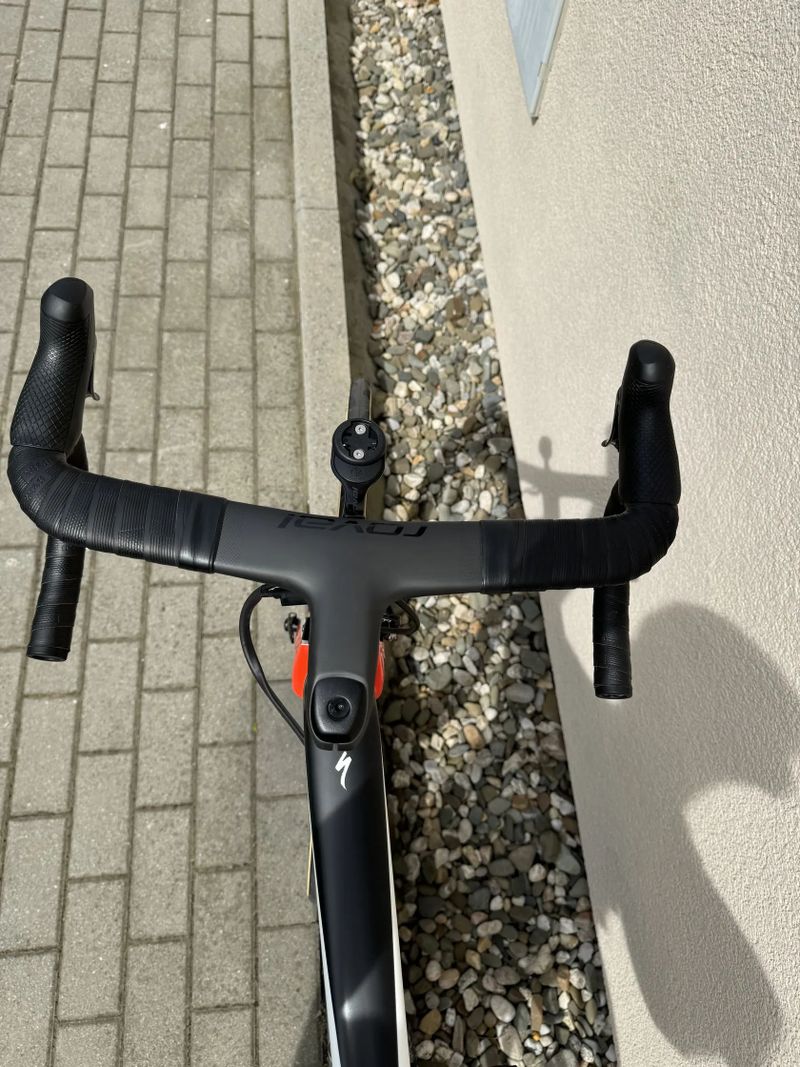 Specialized S-Works Tarmac SL6
