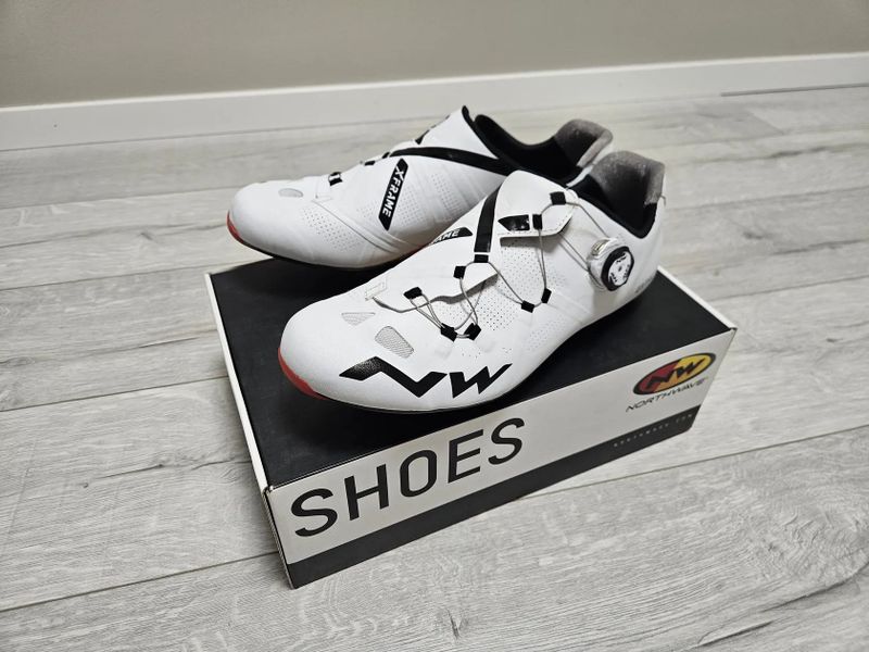 Northwave Extreme GT vel. 46