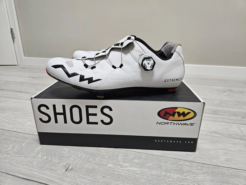 Northwave Extreme GT vel. 46