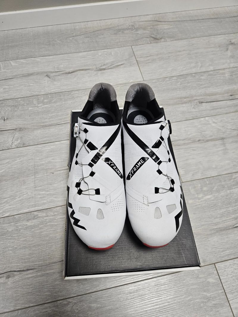 Northwave Extreme GT vel. 46