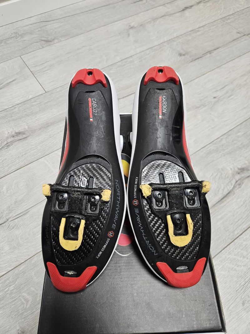 Northwave Extreme GT vel. 46