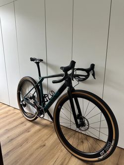 Canyon Grail CF SL 7 etap ( AXS Rival ) v záruce, 