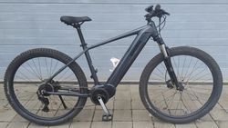 PELLS Thorr vel.L / Bafang M400 / 630 Wh / najeto 1556 km