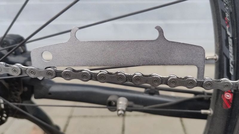 PELLS Thorr vel.L / Bafang M400 / 630 Wh / najeto 1556 km