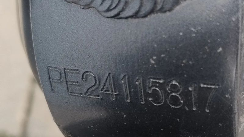 PELLS Thorr vel.L / Bafang M400 / 630 Wh / najeto 1556 km