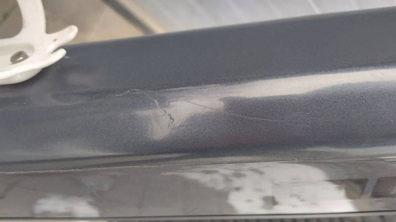 PELLS Thorr vel.L / Bafang M400 / 630 Wh / najeto 1556 km