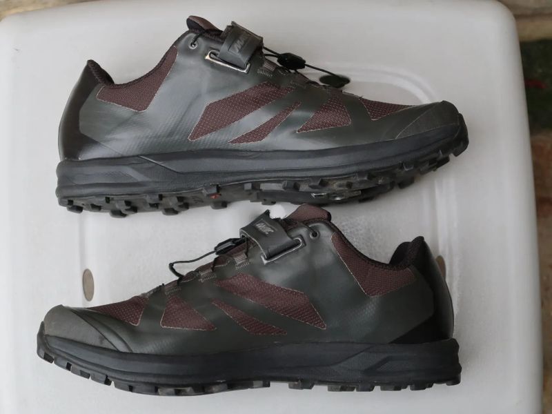 Mavic XA GTX Goretex SPD