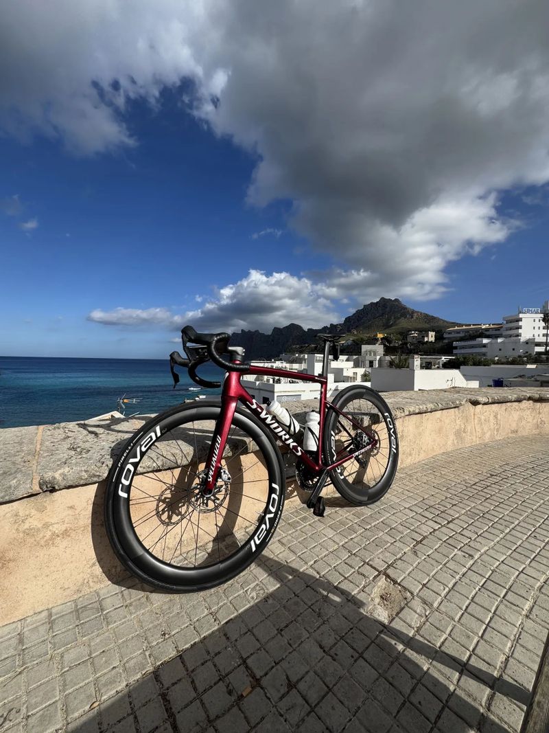 Specialized Sl8 sworks