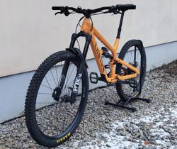 Canyon Spectral 6 AL 2024