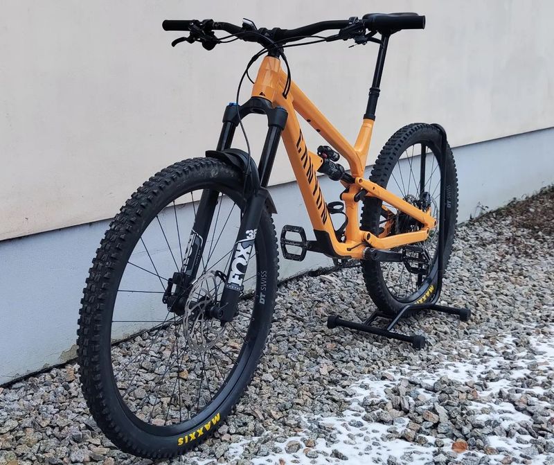 Canyon Spectral 6 AL 2024