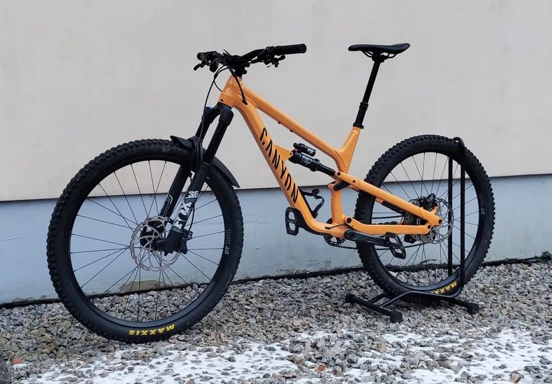 Canyon Spectral 6 AL 2024