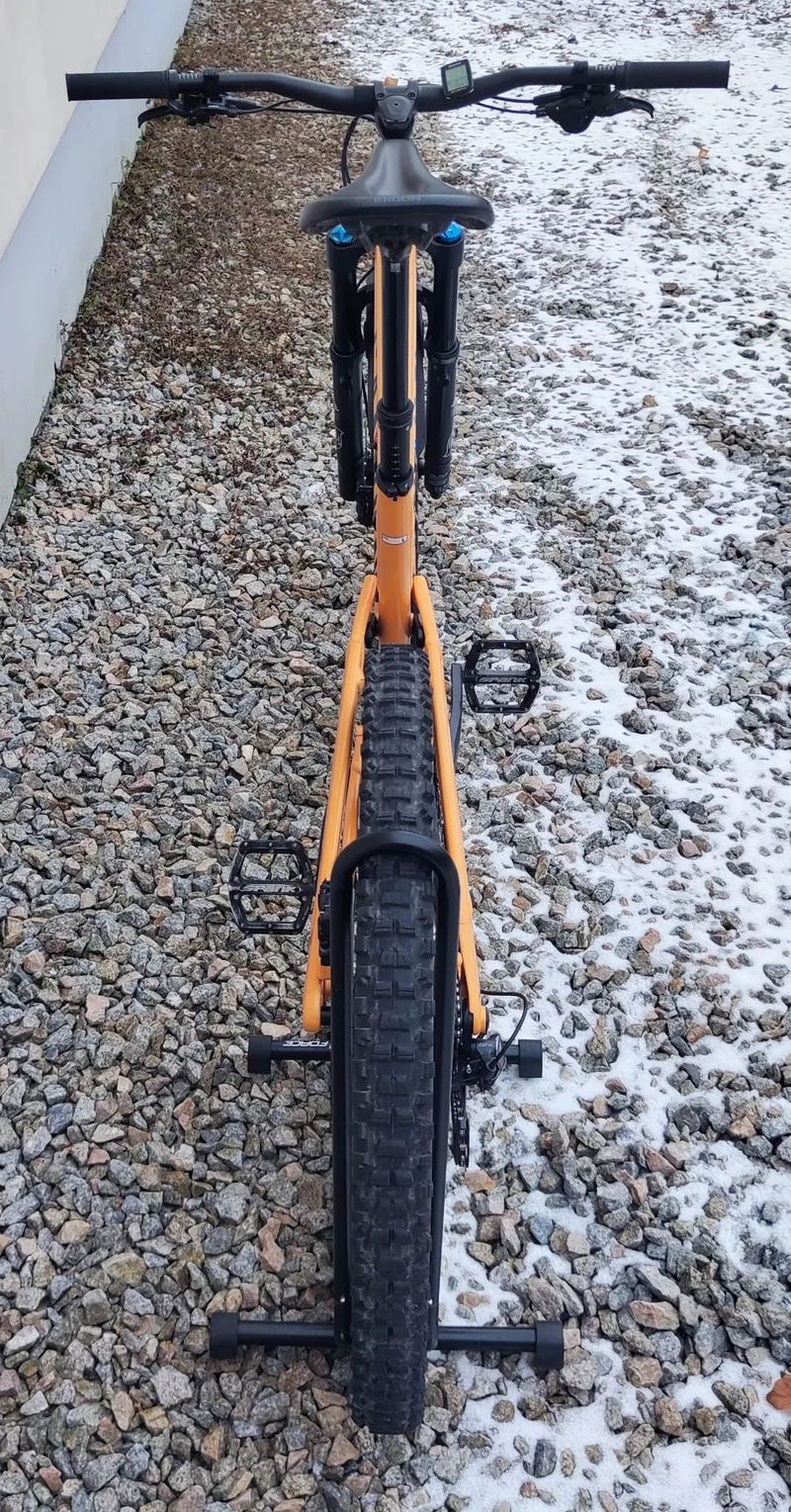 Canyon Spectral 6 AL 2024