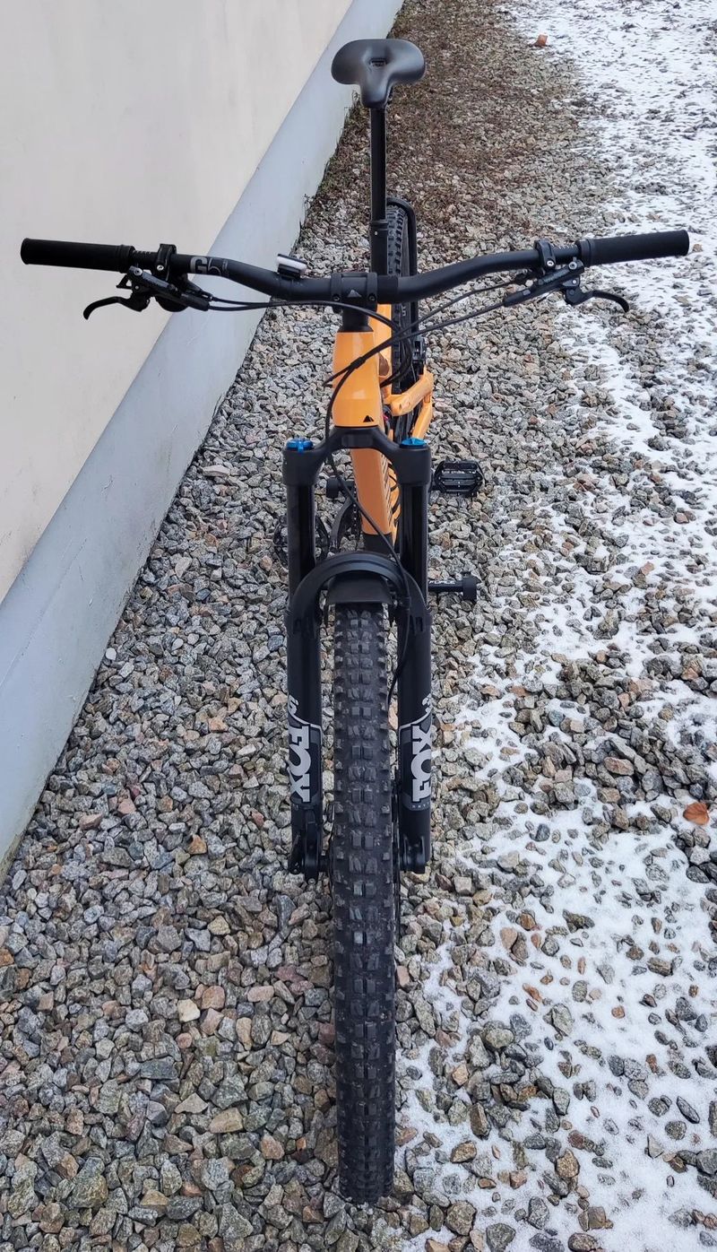 Canyon Spectral 6 AL 2024