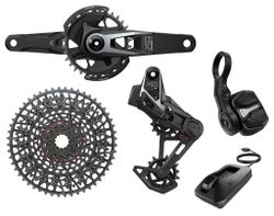 NOVÁ sada Sram X0 EAGLE AXS T-TYPE