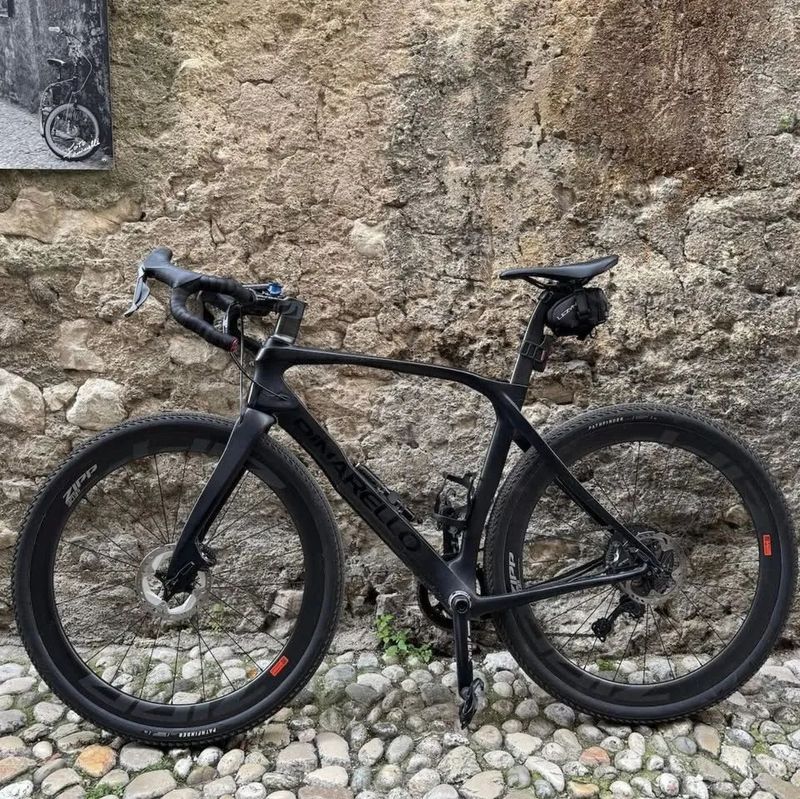 PINARELLO GREVIL GRX Di2