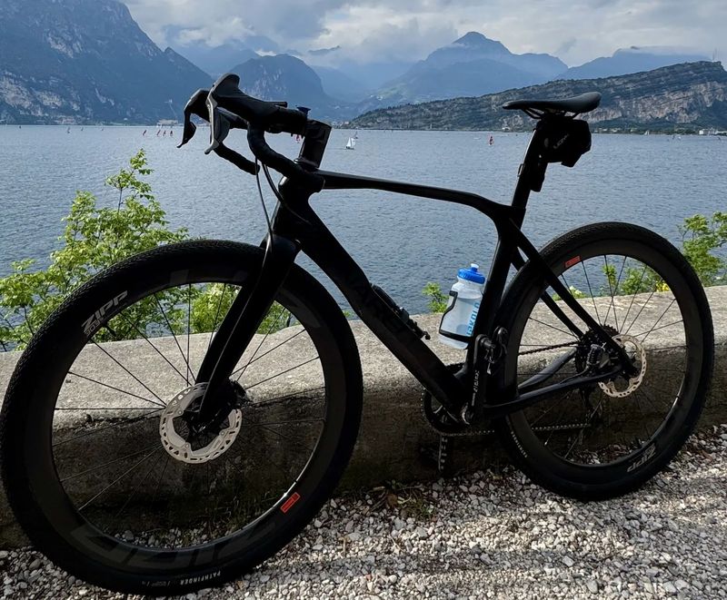 PINARELLO GREVIL GRX Di2