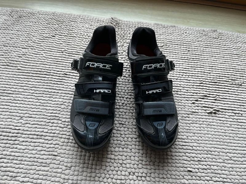 SPD tretry Force vel. 44